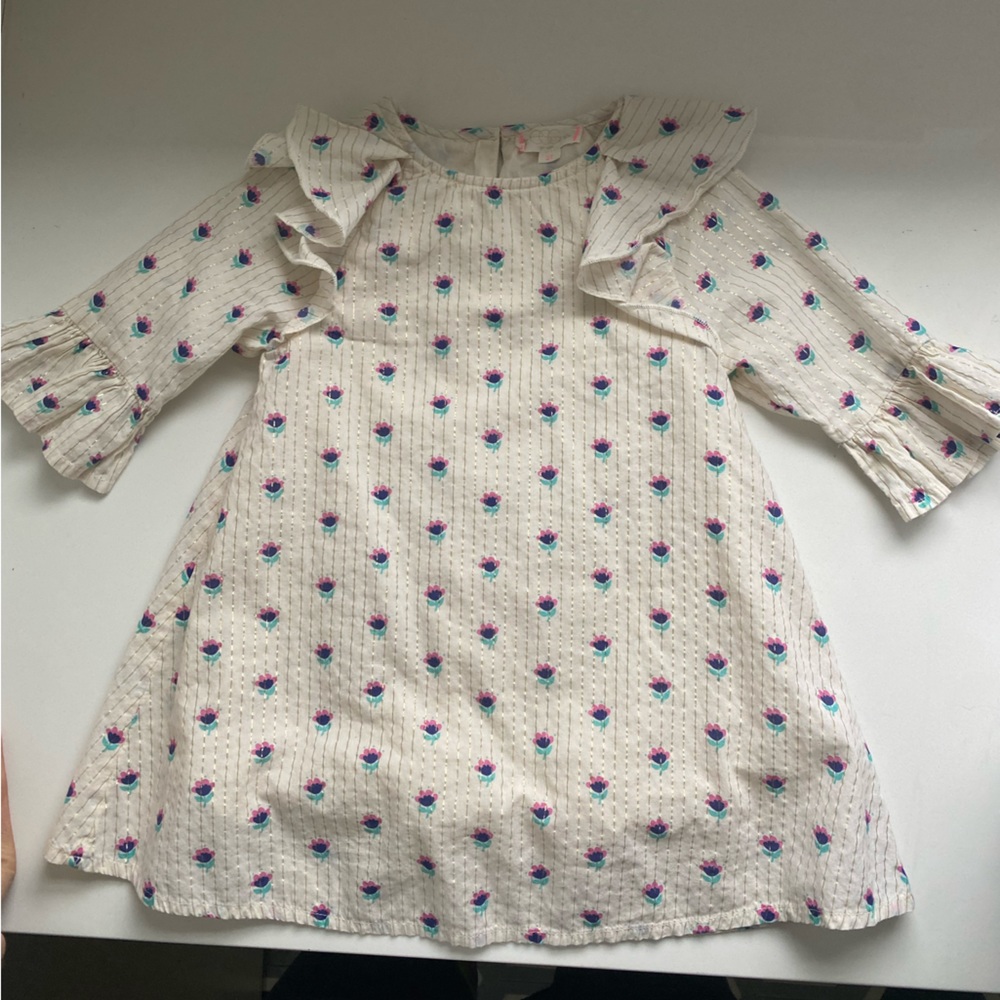 Egg by Susan Lazar dress in EUC